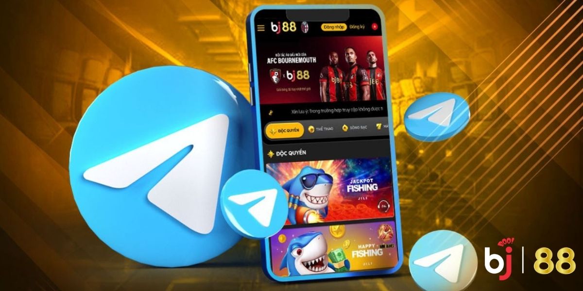 Giới thiệu code BJ88