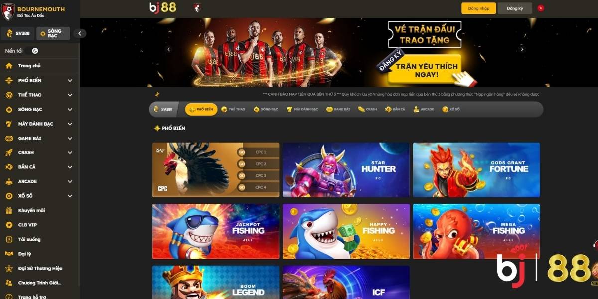 Nâng cấp hệ thống trò chơi