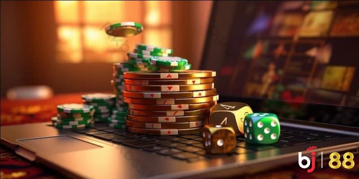Thực hư về độ uy tín của nhà cái BJ88