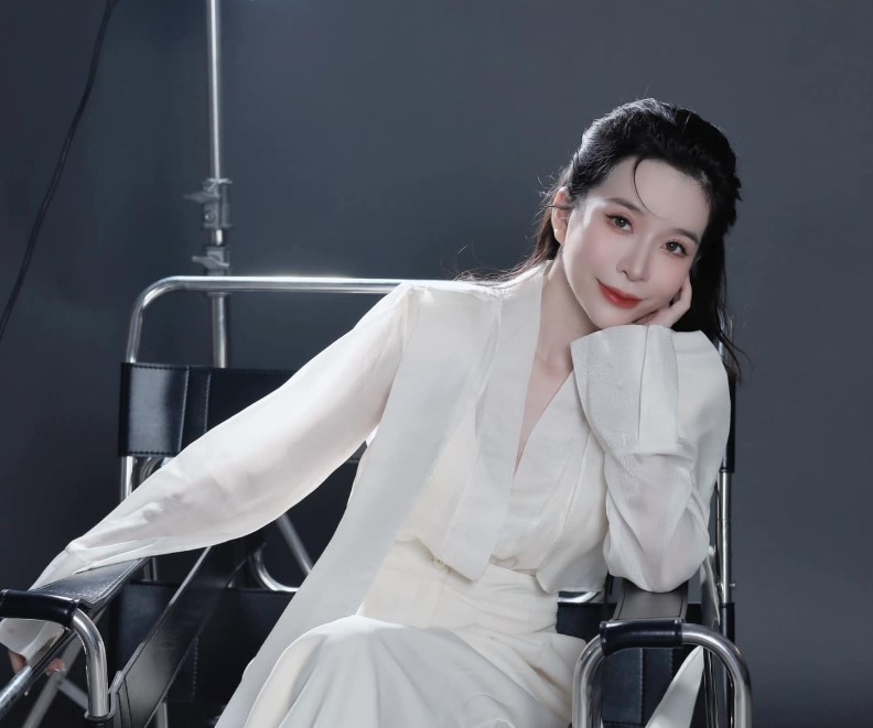 Phong Cách Lãnh Đạo & Tầm Ảnh Hưởng của Nguyễn Mỹ Linh